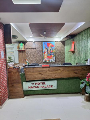 Hotel Nayan palace